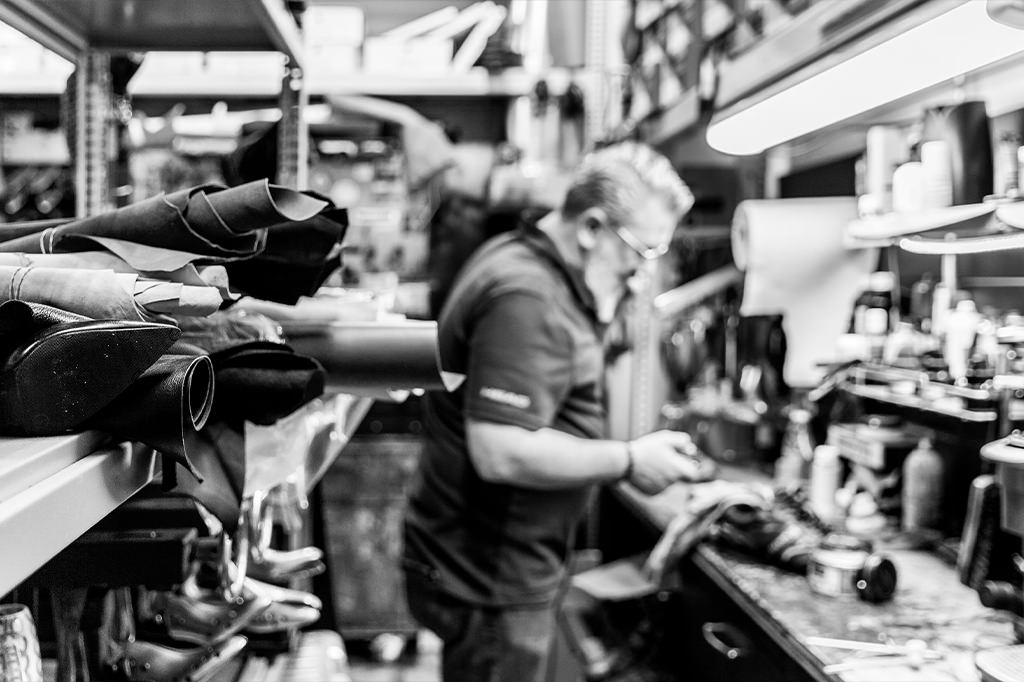 Fern creek store shoe repair