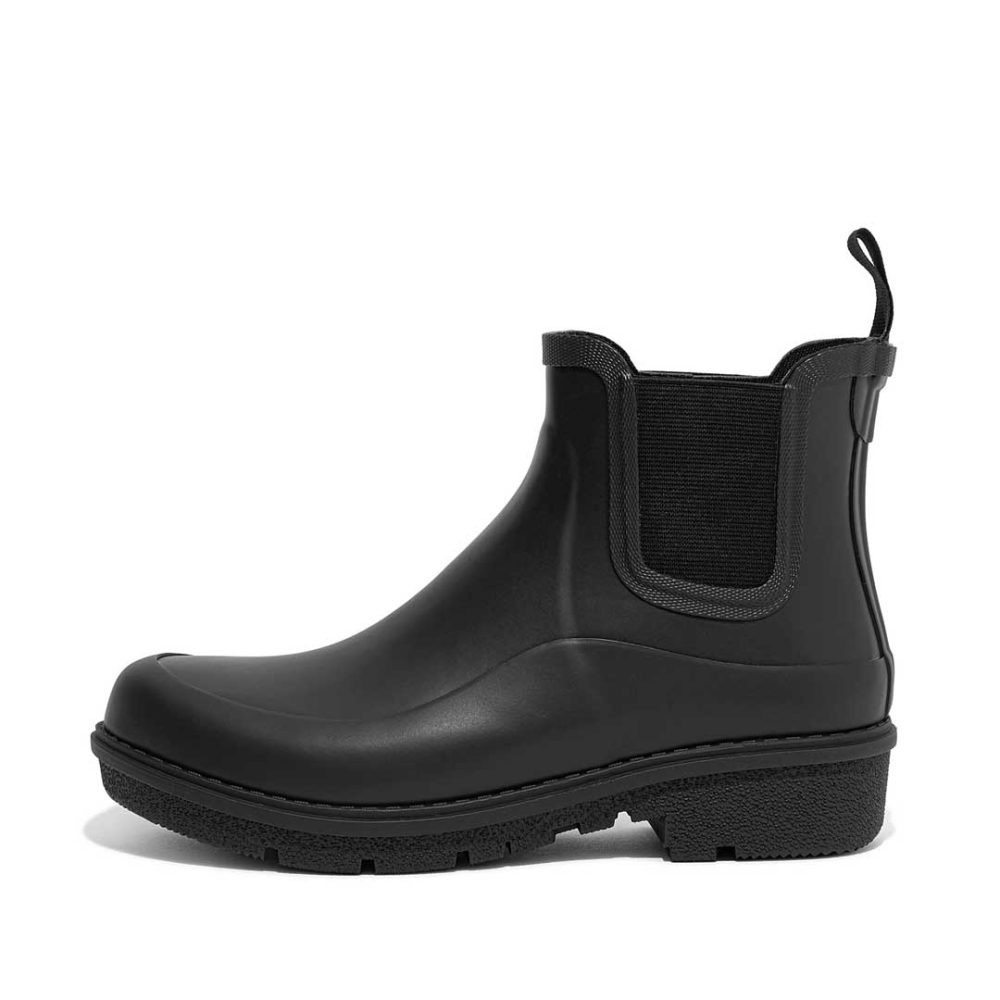 FitFlop WonderWelly Chelsea Rain Boots - Cordonnerie Rockland