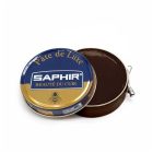 saphir 09 mahogany pate de luxe