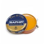 saphir 79 waxed yellow pate de luxe