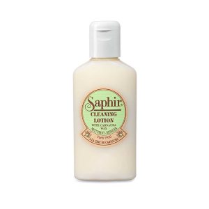 Saphir Lotion Nettoyante