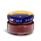 saphir creme surfine burgundy