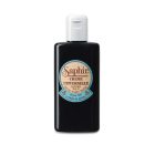 saphir creme universelle leather balm black