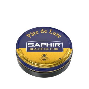 saphir pate de luxe