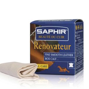 saphir renovateur