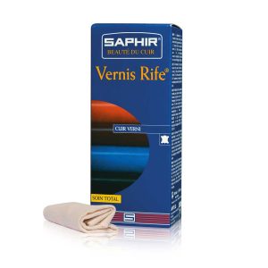 saphir vernis rife